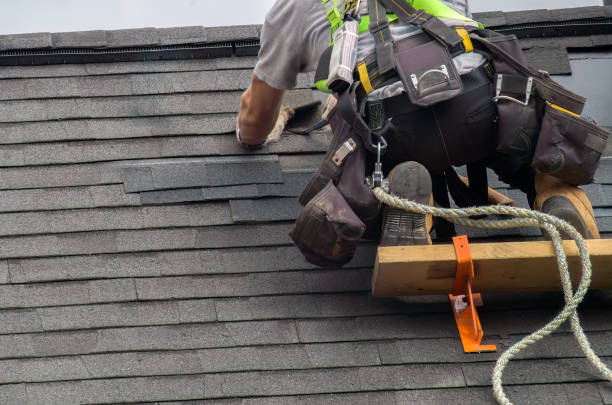 Best Storm Damage Roof Repair  in Prosperity, WV