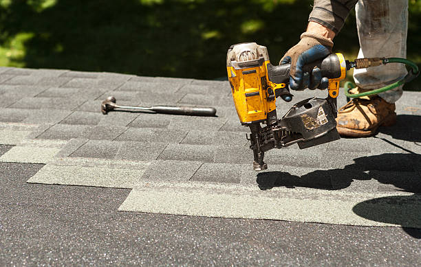 Reliable Prosperity, WV Roofing Contractor Solutions
